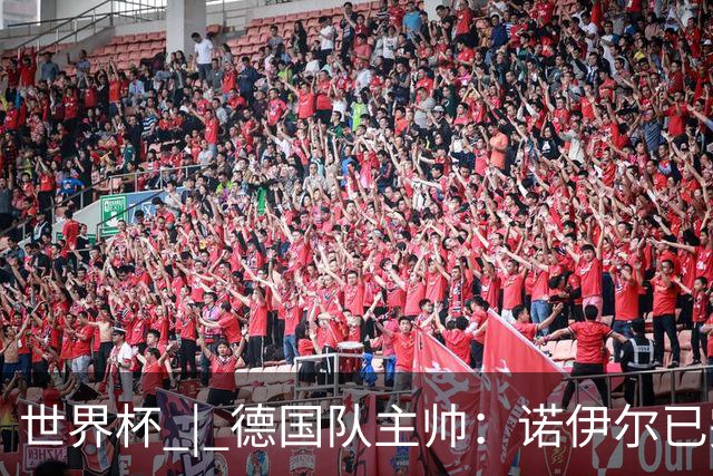 世界杯 | 德国队主帅：诺伊尔已完全康复
